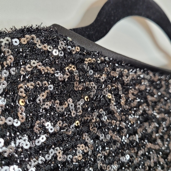 SHEIN Sequins Party Dress - Picture 12 of 15